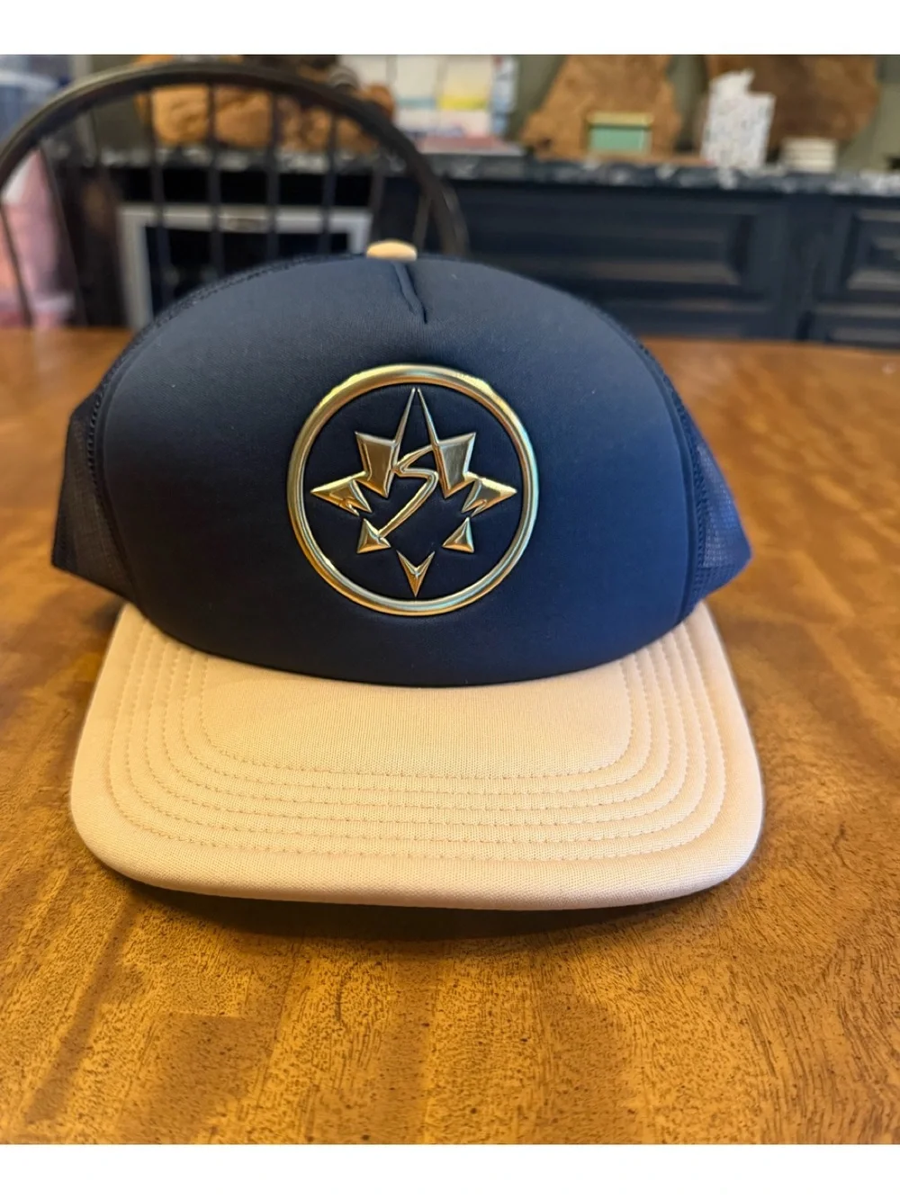 MARVEL STUDIOS unisex The Marvels Official Collection Baseball Cap Trucker Hat